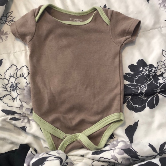 kyle&Denna Other - Kyle&Deena, baby boy 3-6 month set